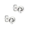 Liebeskind Berlin Ohrstecker LJ-1045-E-75 Silber