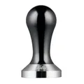 Solis Tamper 54 mm für 54 mm Siebträger, Barista Werkzeuge, Aluminium-Tamper