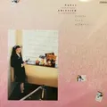 Nanci Griffith - Little Love Affairs - Used Vinyl Record - E34z