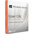 Microsoft Remote Desktop Services 2008 User CAL