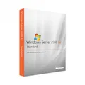 Microsoft Windows Server 2008 R2 Standard P73-04849