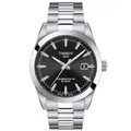 Tissot Herren-Armbanduhr Gentleman Powermatic 80 Silicium T127.407.11.051.00