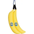 Boot Bananas Schuhkissen (Größe ONE SIZE, gelb)