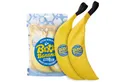 Boot Bananas Schuhdeo Boot Bananas Schuhdeo gegen Gerüche Antibakteriell (Schuhdeo-Set, 1-St., 2er Set Schuhdeos (Beispiel, je nach Packung), Antibakterielles Schuhdeo mit ätherischen Ölen (Lavendel)