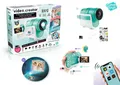 CANAL TOYS CLK 039 - VIDEO KAMERA MIT PROJEKTOR  #NEUOVP