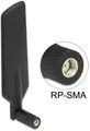 Delock 12409 12409 LTE-Antenne 4 dBi 2.4GHz