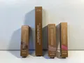 M. Asam Magic Finish Set Brown Fixing Gel Contour Stick matt Lipstick (C25.2)