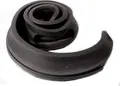 Moosgummi Dichtung Cowl Rubber Gasket Jeep CJ Bj. 76-86