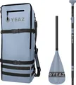 YEAZ Rucksack und Paddel MARINA KIT