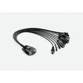 Blackmagic Cinema Camera Expansion (Diverses Video Zubehör) (BM-CABLE-CINECAMMIC)