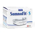 Somnofit-S, High-End Mundschiene gegen Schnarchen, professionelle Schnarchschiene, Schnarchstopper, Top Lösung gegen Schnarchen