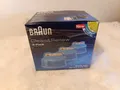 Braun CCR 3 (3er Pack) Reinigungskartuschen Clean & Renew originalverpackt