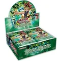 Yu-Gi-Oh! Spell Ruler 25th Anniversary Edition Booster Box