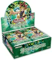 Yu-Gi-Oh! Spell Ruler 25th Anniversary Edition 24er Display Englisch