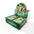 Yu-Gi-Oh! Spell Ruler 25th Anniversary Booster Display | ENGLISCH | NEU & OVP!