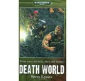 Games Workshop Spielfigur Warhammer 40.000 Tod