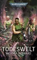 Warhammer 40.000 - Todeswelt Victoria Hayward