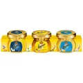 Langnese Mini Imker Spezialitäten Akazien Sommerblüte Bergblüte 3x33g