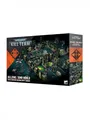 Games Workshop - Warhammer 40.000 - Kill Team - Killzone: Tomb World (nur Szenerie Set)