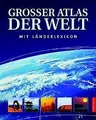 Großer Atlas der Welt | Buch | Zustand sehr gut