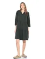 Cecil Damen Tunika Kleid strong khaki M