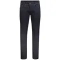 MAC 5-Pocket-Jeans MAC JEANS Driver Jeans Ultimate Drivers Modern Fit Herren MACFLEXX Denim mit 80 % Elastizität blau 40/34