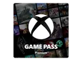 Xbox Game Pass Premium – 3-Monats-Mitgliedschaft - [Multiplattform]