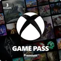 Xbox Game Pass Premium | 3 Monate  Download