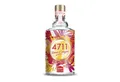 4711 Eau de Cologne 4711 REMIX, EdC 100 ml NS Exotic Paradies (Grapfruit)