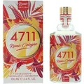 4711 Remix Cologne Grapefruit Edition Eau de Cologne 100ml