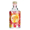 Kolonie mit Freesien- und Orangen-Note Remix Exotic Paradise Spray 100ml