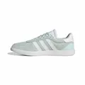 Adidas Damen BREAKNET Sleek Shoes, Halo Mint/FTWR White/FTWR White, 37 1/3 EU