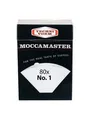 Moccamaster Filter Size. 1 - 80 pcs