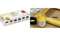 1 bis 24x KREUL Holzlasur, Creativset 6 x 20 ml - SPARE BIS ZU 45%