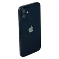 Apple iPhone 12 Smartphone 6,1 Zoll (15,49 cm) 64 GB Schwarz