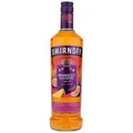 Smirnoff Mango & Passionsfruit Twist Spirit Drink 25 % Vol. 0,7L