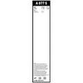 BOSCH Wischblatt Aerotwin Flachbalkenwischblatt für FORD 1852939 1853024 3 397 014 077