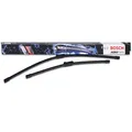 Bosch Scheibenwischer Aerotwin A077S, Länge: 750mm/500mm – Set für Frontscheibe