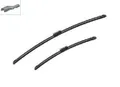 Original BOSCH Wischblatt 3 397 014 077 für Ford