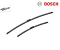 Wischblatt Aerotwin BOSCH 3397014077 für Ford