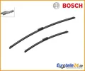 Wischblatt Aerotwin BOSCH 3397014077 für Ford