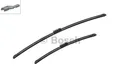 BOSCH Scheibenwischer Wischblatt Wischerblätter Aerotwin Vorne 3 397 014 077