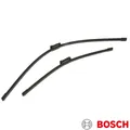 Scheibenwischer BOSCH Aerotwin vorne 2x 3397014077 750/500mm für FORD TRANSIT