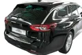 RECAMBO Ladekantenschutz für OPEL INSIGNIA B SPORTS TOURER ab BJ 2017> Stoßstangenschutz, V2A rostfrei, Exklusive Optik, praktischer Schutz & perfekte Passform