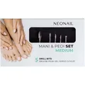 NEONAIL Drill Set Medium