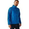 Regatta Professional - Fleecejacke windbeständig für Herren RG1480 (3XL) (Mittelblau) - Blau - 3XL