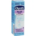 OLYNTH Plus 0,05%/5% für Kinder Nasenspray o.K. 10 ml PZN 13856702