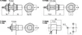 MONACOR T-709G