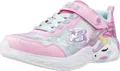 SKECHERS UNICORN DREAMS Rosa
