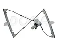 DOGA Fensterheber 100231 für FORD FIESTA 5 Van 16V TDCi ST150